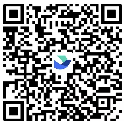 社区交流群二维码（需用飞书 App 扫码）