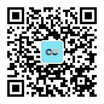 微信公众号二维码